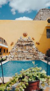 Hotel Mucuy - 8