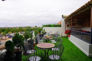 Winarouze house - Marrakech - 9