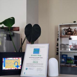 Apartments & rooms Saša - 4