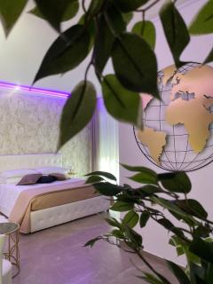b&b THE WORLD - Brindisi - 6