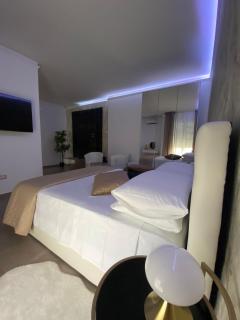 b&b THE WORLD - Brindisi - 3