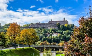 Super Lodge Kulmbach - 2