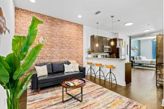Centennial Loft - Nashville - 0
