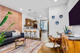 Centennial Loft - Nashville - 8