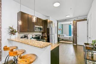 Centennial Loft - Nashville - 3