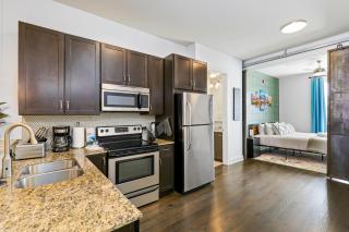 Centennial Loft - Nashville - 4