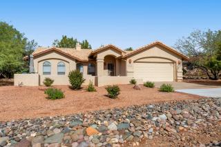 Bell Canyon Retreat - Sedona - 0