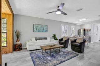 4636 Whimbrel Lane - Fernandina Beach - 4