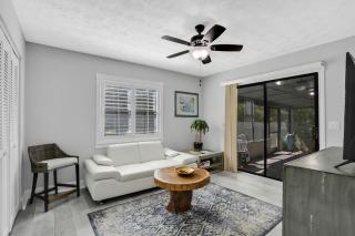 4636 Whimbrel Lane - Fernandina Beach - 1