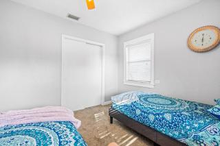 Don't Be Koi - Bradenton - 1