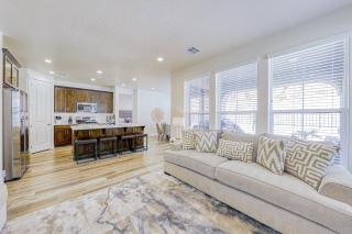 Red Rock Radiance - 6