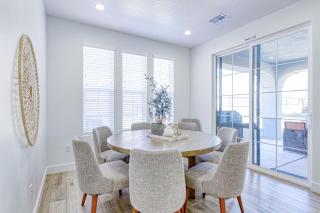 Red Rock Radiance - 3