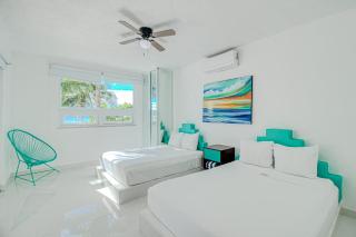 Villa Casa Sol at Tankah - Tulum - 2