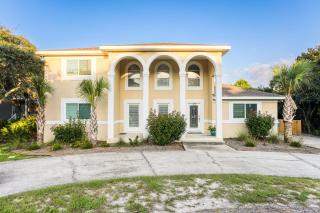 Nautical Dunes - Santa Rosa Beach - 0