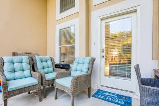 Nautical Dunes - Santa Rosa Beach - 4