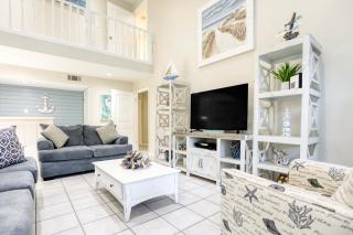 Nautical Dunes - Santa Rosa Beach - 3