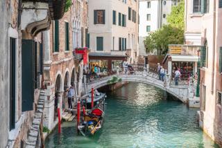 Hotel al Sotoportego - Venice - 3