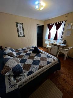 Camping Hostal Tipanie Moana Aeropuerto Centro - Hanga Roa - 5