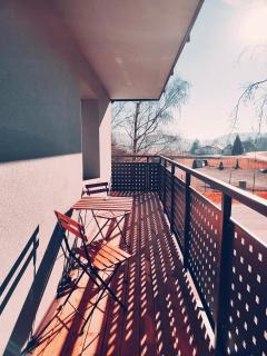Apartments & rooms Saša - Podčetrtek - 1