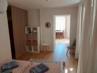 Haus La Punt, Savognin - Rona - 8