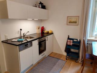 Haus La Punt, Savognin - Rona - 6