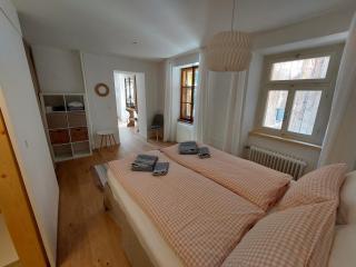 Haus La Punt, Savognin - Rona - 5