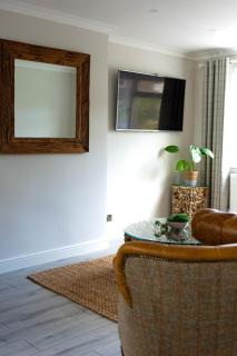 Lovely 2 bed house in Pitlochry - Pitlochry - 6
