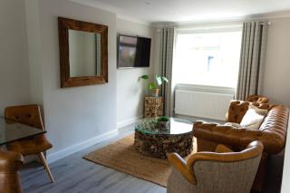 Lovely 2 bed house in Pitlochry - Pitlochry - 8