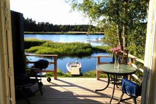 Sjöstugan, Solviken - Rockneby - 0