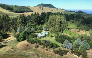 Whakaipo Lodge - Taupo - 5