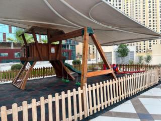 Waterfront Yachts View Studio in Bay Central, Dubai Marina - 2