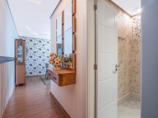 Fascino 302 - Apartamento 600 metros Rua Coberta de Gramado - 4