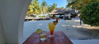 Caribbean Villas Hotel - 1