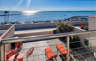 4 Bedroom Stunning Home In Fouras - Fouras - 9
