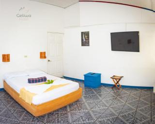Hotel Geliwa - 5