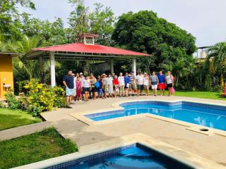 Hostal Nathaly - Moyogalpa - 5