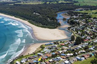 Banksia by the Sea Gerroa - Gerroa - 9