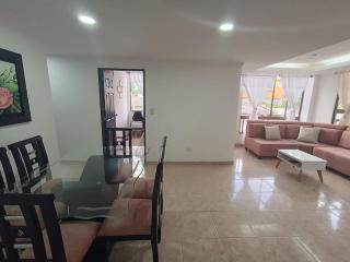 Alojamiento MariaLindelia - Armenia - 9