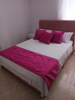 Alojamiento MariaLindelia - Armenia - 6
