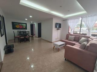 Alojamiento MariaLindelia - Armenia - 0