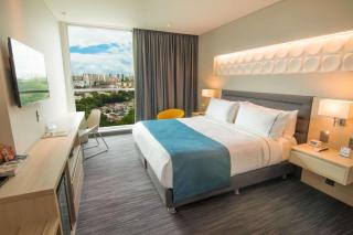 Sonesta Hotel Bucaramanga - 9
