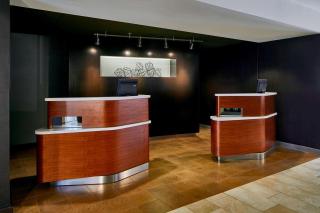 Sonesta Select Raleigh Durham Airport Morrisville - Morrisville - 9