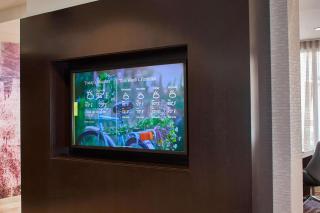 Sonesta Select Raleigh Durham Airport Morrisville - Morrisville - 6