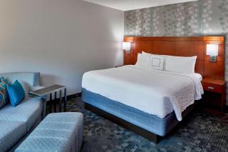 Sonesta Select Raleigh Durham Airport Morrisville - Morrisville - 4