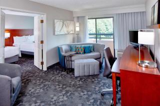 Sonesta Select Raleigh Durham Airport Morrisville - Morrisville - 2