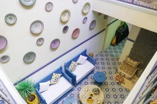 Winarouze house - Marrakech - 1