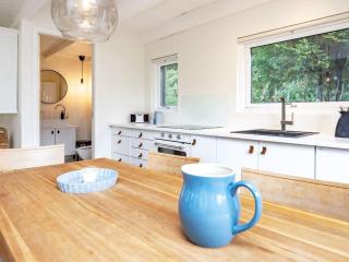5 person holiday home in Frørup-By Traum - Frørup - 4