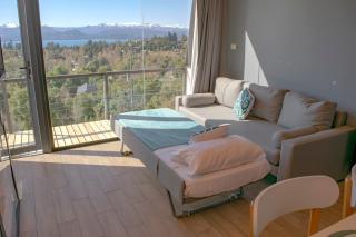 V&P Apt - San Carlos de Bariloche - 1