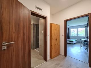Cozy and modern apartment near Brno city center - Husovice - 3