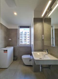 Cozy and modern apartment near Brno city center - 1